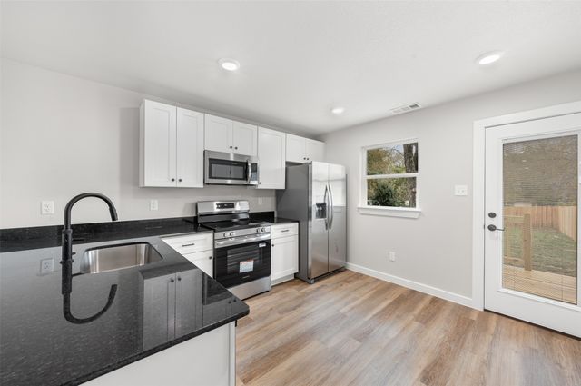 1509 N 11th Street A & B, Waco, TX 76707