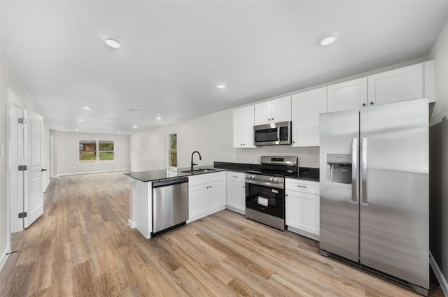 1509 N 11th Street A & B, Waco, TX 76707