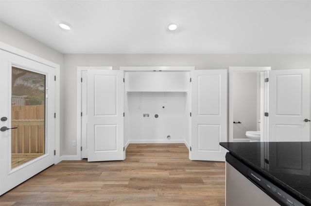 1509 N 11th Street A & B, Waco, TX 76707