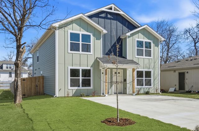 1509 N 11th Street A & B, Waco, TX 76707