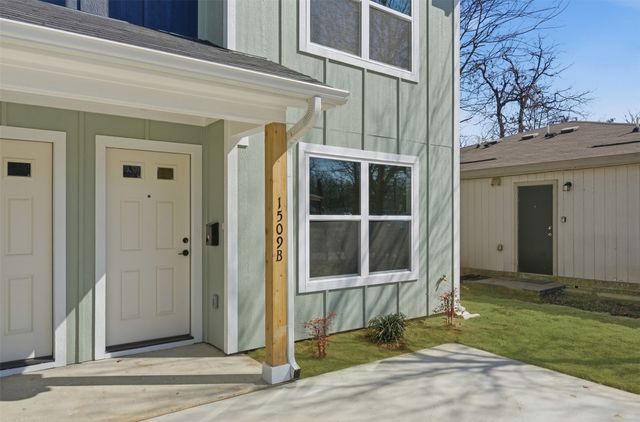 1509 N 11th Street A & B, Waco, TX 76707