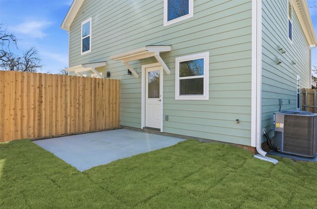 1509 N 11th Street A & B, Waco, TX 76707