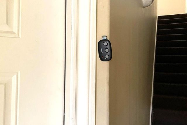 2919 Rosewood Street A, Houston, TX 77004