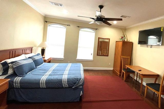 2919 Rosewood Street A, Houston, TX 77004