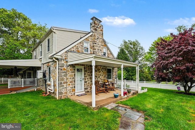 683 RIDGE RD, Spring City, PA 19475