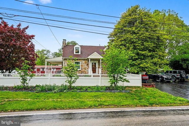 683 RIDGE RD, Spring City, PA 19475