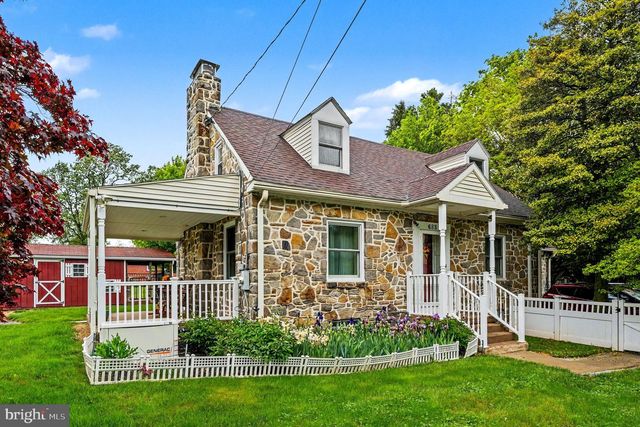 683 RIDGE RD, Spring City, PA 19475