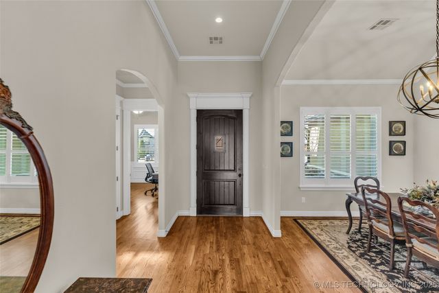 6101 W Birmingham Circle, Broken Arrow, OK 74011