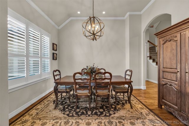 6101 W Birmingham Circle, Broken Arrow, OK 74011