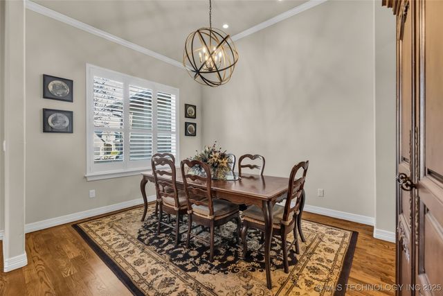 6101 W Birmingham Circle, Broken Arrow, OK 74011