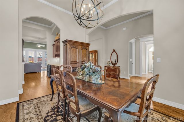 6101 W Birmingham Circle, Broken Arrow, OK 74011