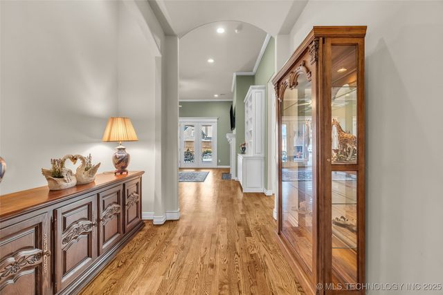 6101 W Birmingham Circle, Broken Arrow, OK 74011