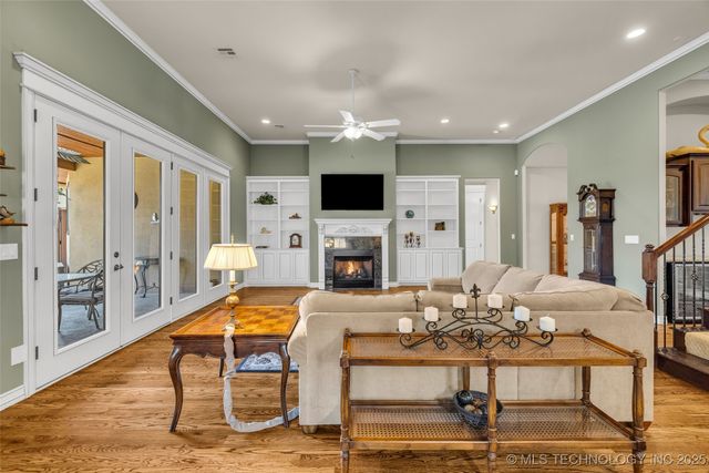 6101 W Birmingham Circle, Broken Arrow, OK 74011