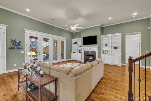 6101 W Birmingham Circle, Broken Arrow, OK 74011