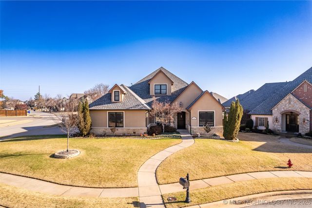 6101 W Birmingham Circle, Broken Arrow, OK 74011