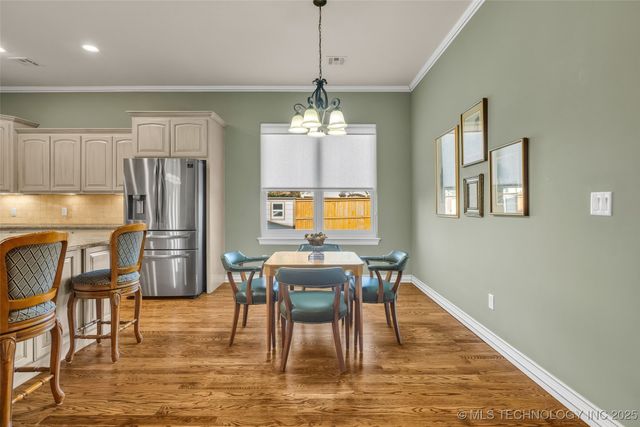 6101 W Birmingham Circle, Broken Arrow, OK 74011