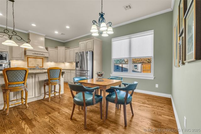 6101 W Birmingham Circle, Broken Arrow, OK 74011