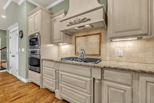 6101 W Birmingham Circle, Broken Arrow, OK 74011