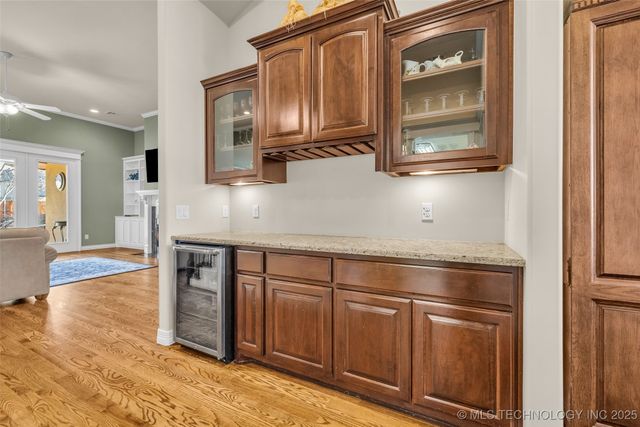 6101 W Birmingham Circle, Broken Arrow, OK 74011