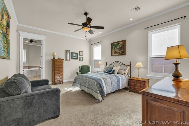 6101 W Birmingham Circle, Broken Arrow, OK 74011