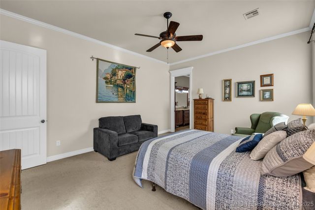 6101 W Birmingham Circle, Broken Arrow, OK 74011