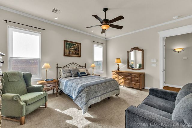 6101 W Birmingham Circle, Broken Arrow, OK 74011