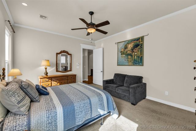 6101 W Birmingham Circle, Broken Arrow, OK 74011