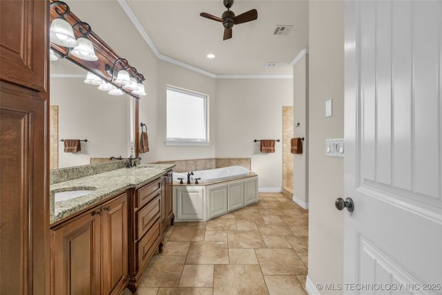 6101 W Birmingham Circle, Broken Arrow, OK 74011