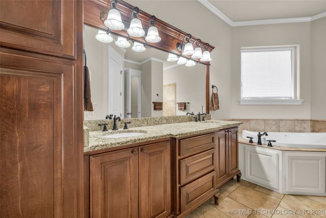 6101 W Birmingham Circle, Broken Arrow, OK 74011