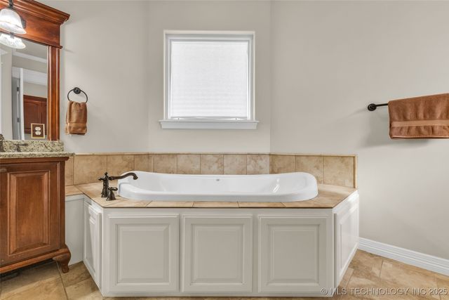 6101 W Birmingham Circle, Broken Arrow, OK 74011