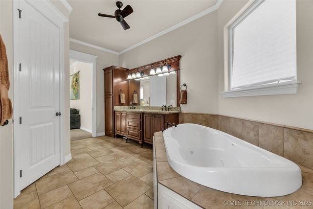 6101 W Birmingham Circle, Broken Arrow, OK 74011