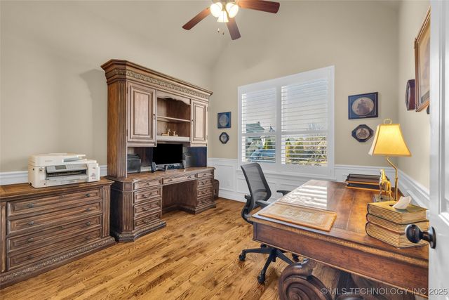 6101 W Birmingham Circle, Broken Arrow, OK 74011