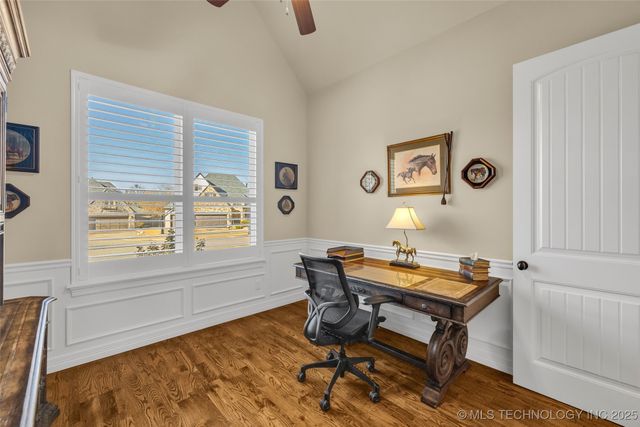 6101 W Birmingham Circle, Broken Arrow, OK 74011