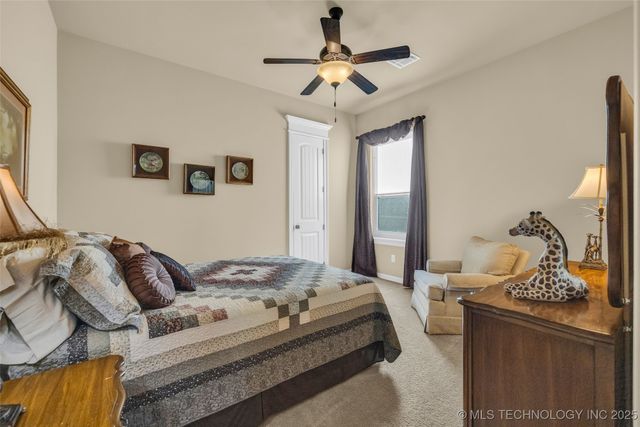 6101 W Birmingham Circle, Broken Arrow, OK 74011