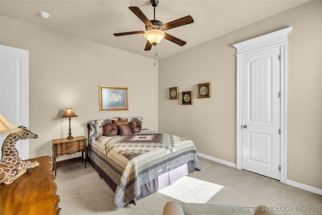 6101 W Birmingham Circle, Broken Arrow, OK 74011