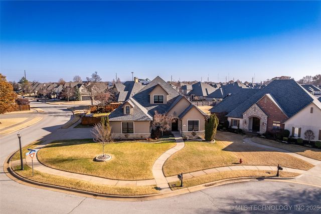 6101 W Birmingham Circle, Broken Arrow, OK 74011