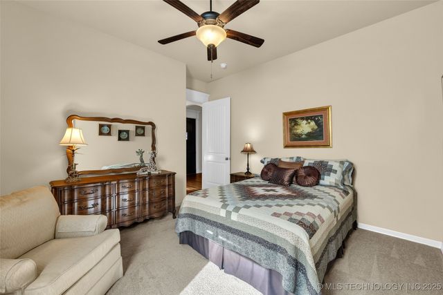 6101 W Birmingham Circle, Broken Arrow, OK 74011