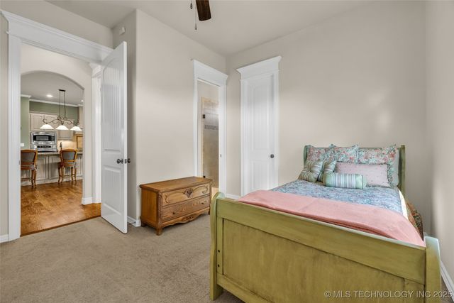 6101 W Birmingham Circle, Broken Arrow, OK 74011