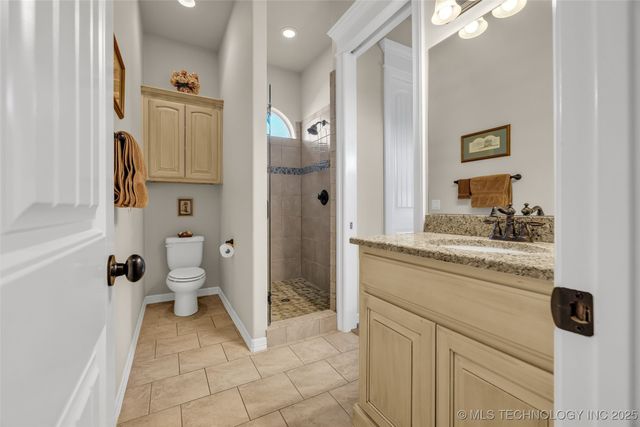 6101 W Birmingham Circle, Broken Arrow, OK 74011