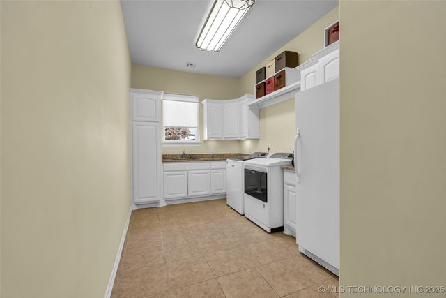 6101 W Birmingham Circle, Broken Arrow, OK 74011