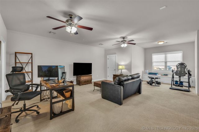 6101 W Birmingham Circle, Broken Arrow, OK 74011