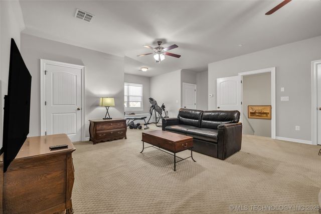 6101 W Birmingham Circle, Broken Arrow, OK 74011