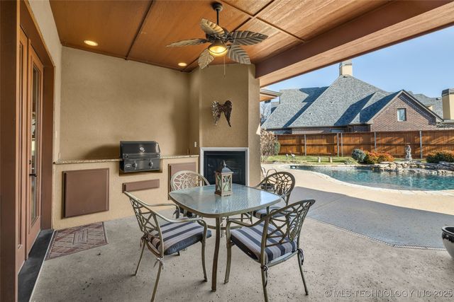 6101 W Birmingham Circle, Broken Arrow, OK 74011