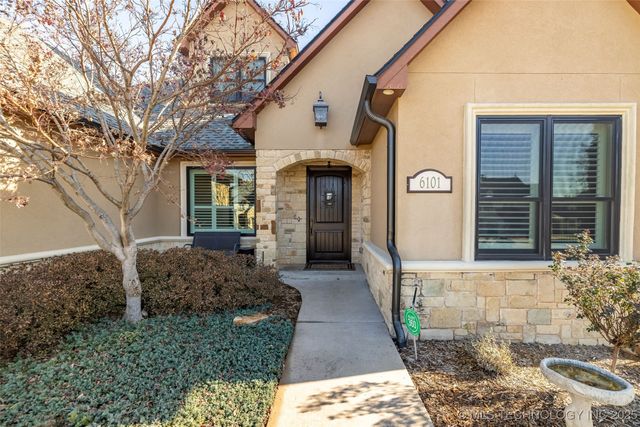 6101 W Birmingham Circle, Broken Arrow, OK 74011