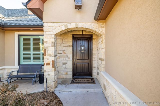 6101 W Birmingham Circle, Broken Arrow, OK 74011