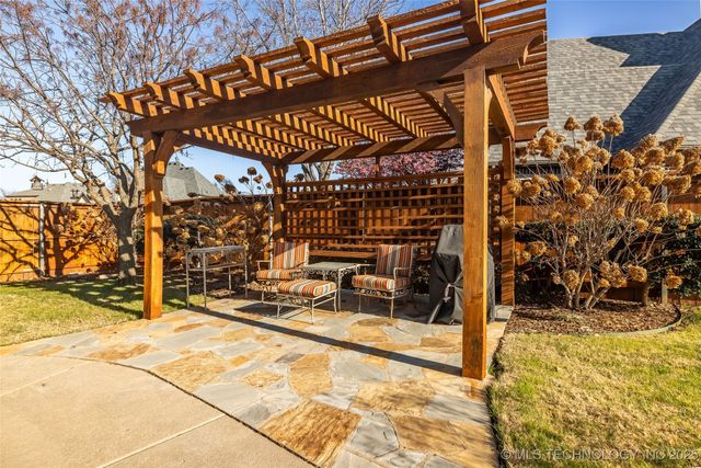 6101 W Birmingham Circle, Broken Arrow, OK 74011