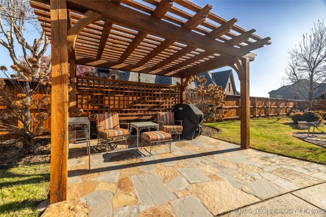 6101 W Birmingham Circle, Broken Arrow, OK 74011