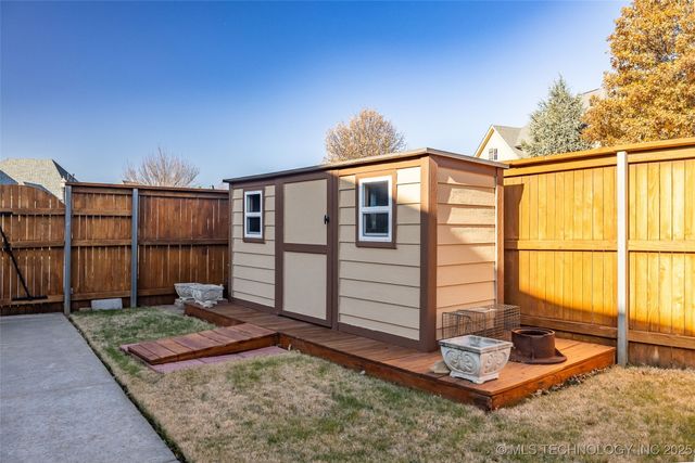 6101 W Birmingham Circle, Broken Arrow, OK 74011