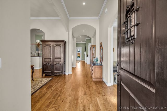 6101 W Birmingham Circle, Broken Arrow, OK 74011