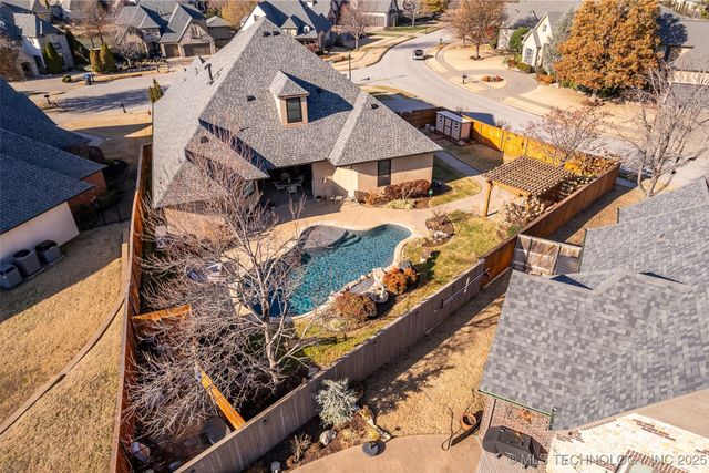 6101 W Birmingham Circle, Broken Arrow, OK 74011